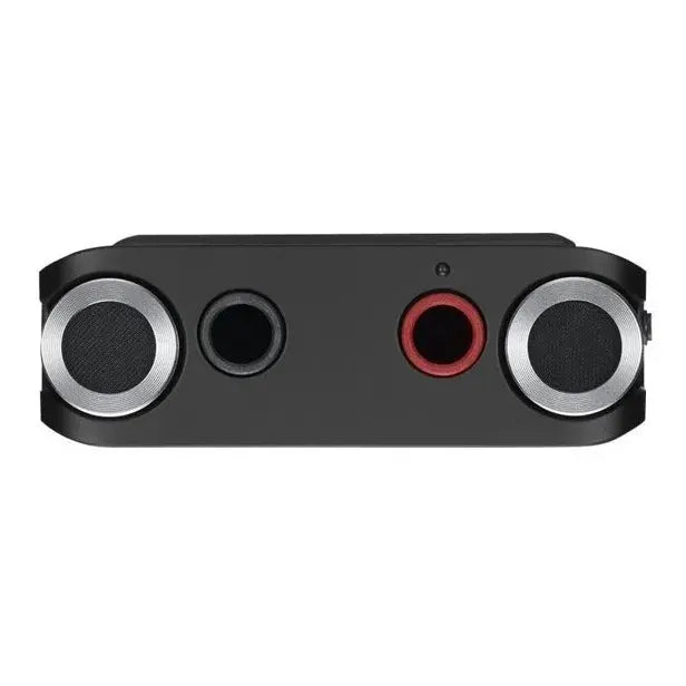 Grabadora De Voz Digital Sony Icd-ux570, Mic S, 22 Horas. Negro