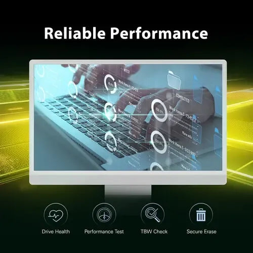 M.2 Ssd Silicon Power Us75 Pcie 4.0 X4 De 2 Tb 7000 Mb/s Negro