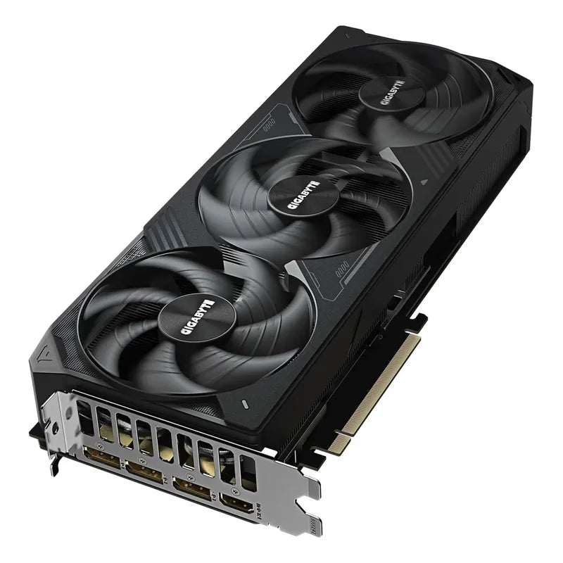 Tarjeta De Video Gigabyte Nvidia Geforce Rtx 5080 16gb Oc
