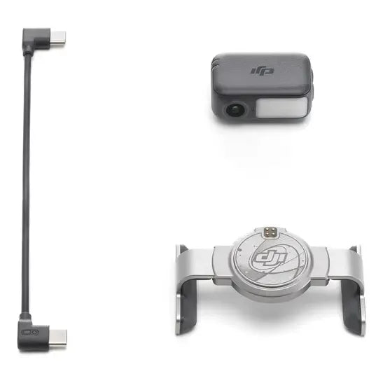 Kit De Seguimiento Dji Om 7 Tracking Kit Negro