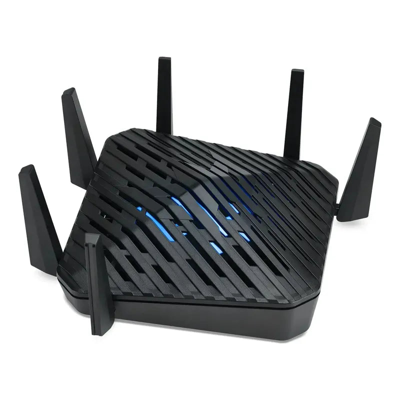 Router Gaming Acer Predator Wifi 6e Axe7800