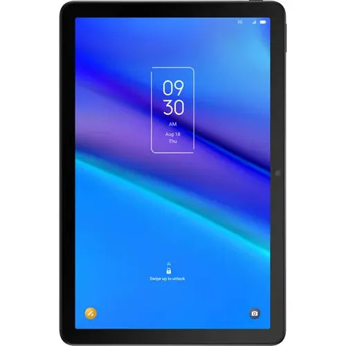 Tablet Tcl Tab 10 5g De 32gb (t-mobile) Gris Oscuro