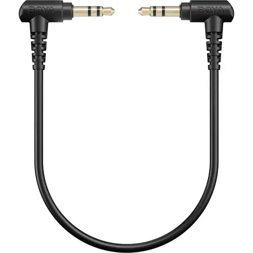Microfono Wireless Boya Boyalink 3 Doble Usb-c Negro