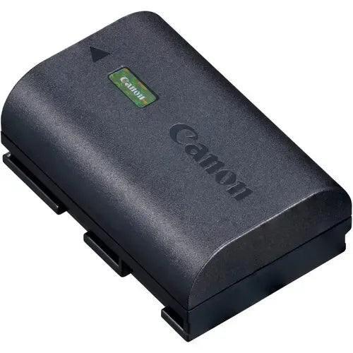 Batería De Iones De Litio Canon Lp-e6nh (7,2 V, 2130 Mah)