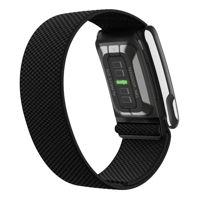 Banda Smart Whoop 5.0 Life+ Membresía 12 Meses Fitness Salud