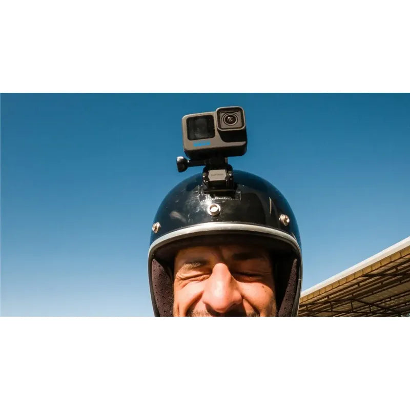 Gopro Monturas Adhesivas Planas Y Curvas