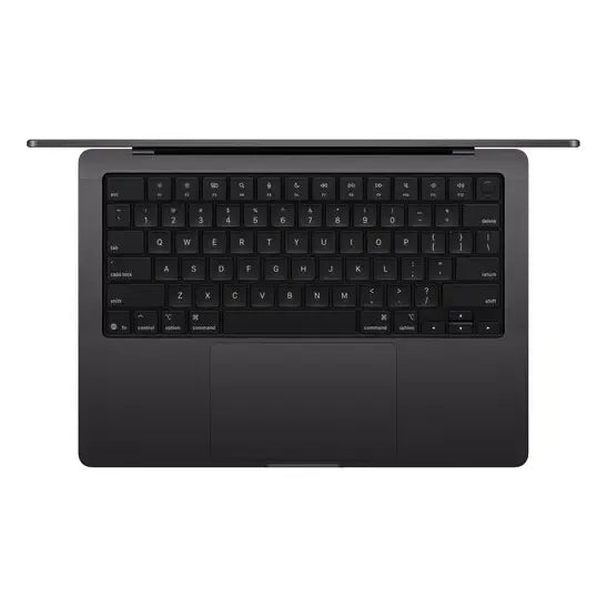 Laptop Macbook Pro De 14 Apple M5 16gb Ram 1tb Ssd A3434 Negro