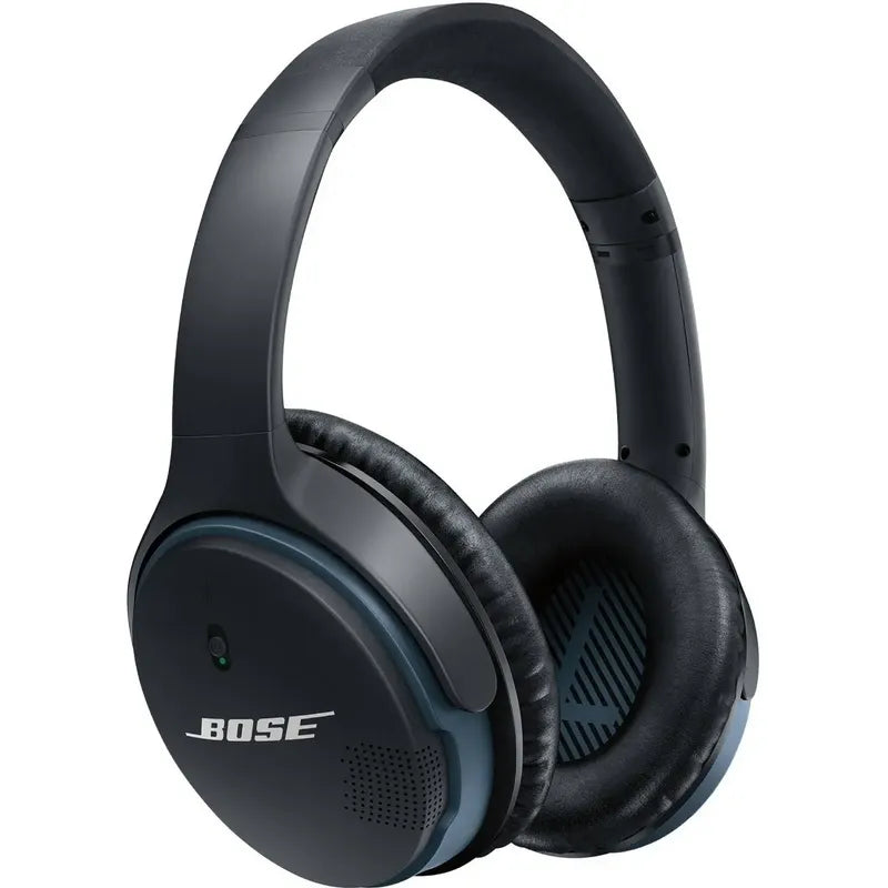 Audífonos Wireless Bose Soundlink Ii