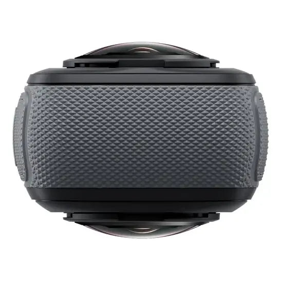 Camara De Acción Insta360 X4 8k 360grados Negro