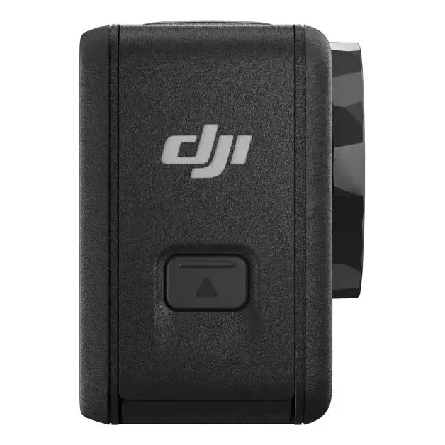 Camara Dji Osmo Action 5 Pro Standard Combo Negro