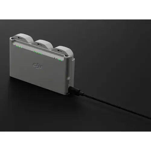 Cargador Portatil Para Dron Dji Neo