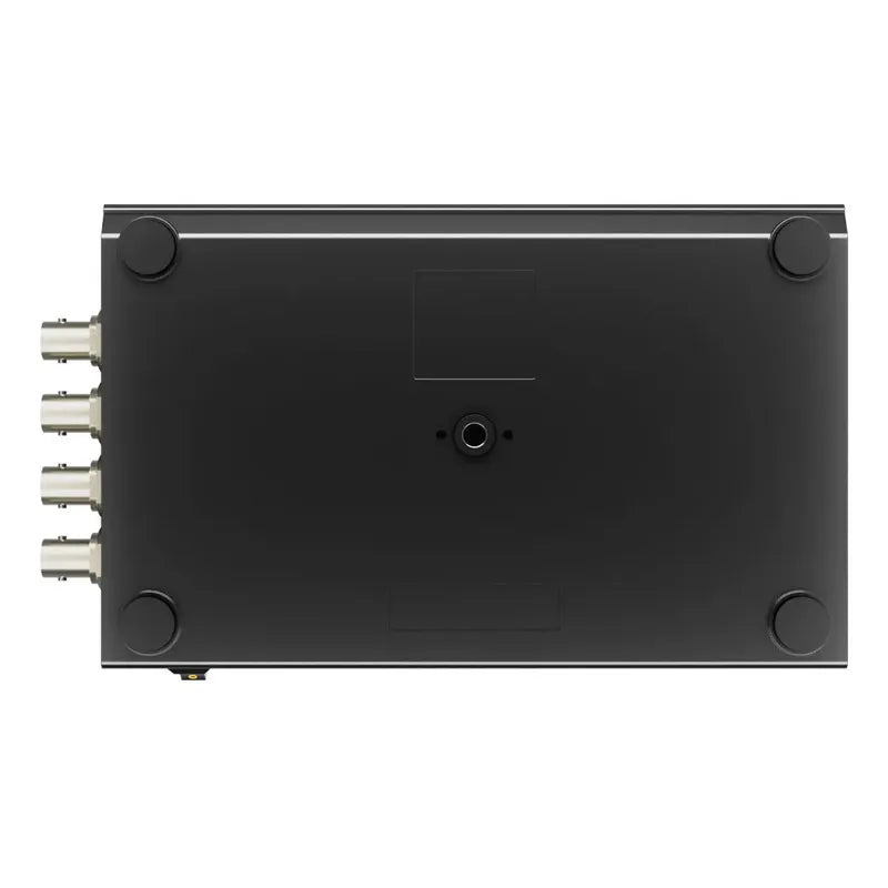 Rgblink Mini-iso 10-ch 4k Sdi Hdmi Broadcast Video Switcher