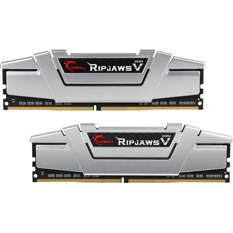 Memoria Ram G.skill Ripjaws V Series 16gb 2x8gb 2400mhz