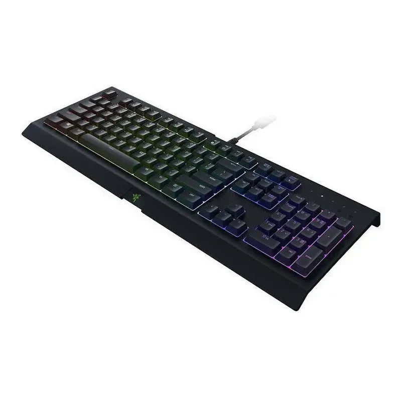 Teclado Gaming Razer Cynosa Chroma Rgb Back Lighting