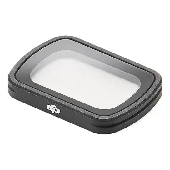 Filtro De Niebla Negra Dji Para Osmo Pocket 3 Negro