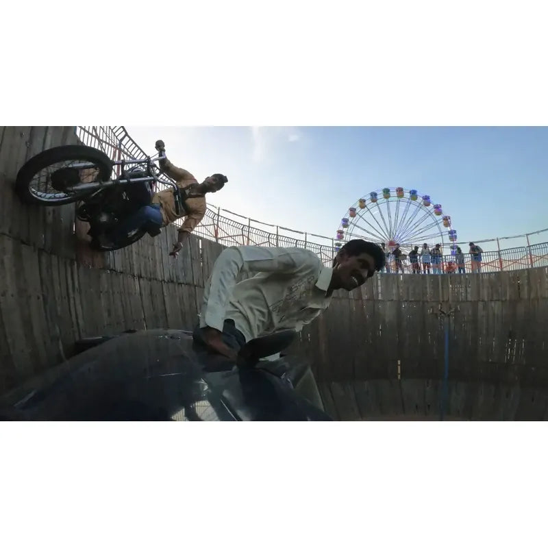 Gopro Gooseneck Soporte Flexible