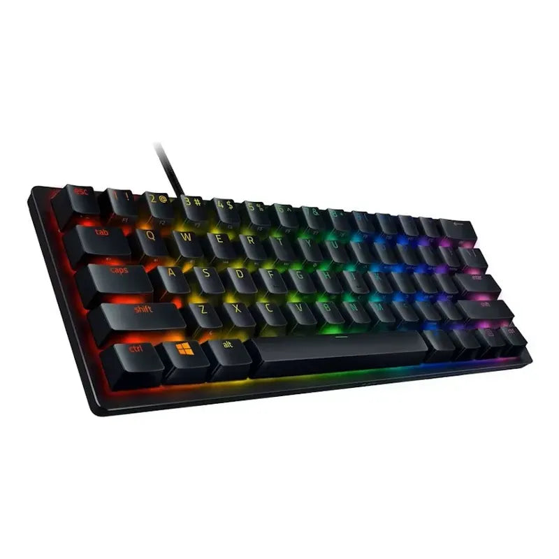 Teclado Razer Huntsman Mini Rgb 60%