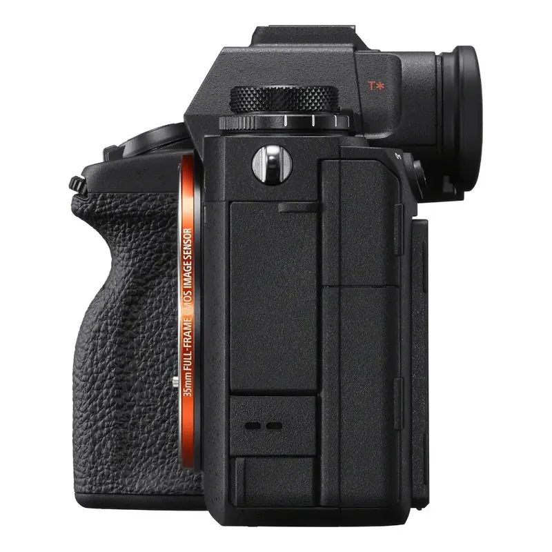 Sony Alpha 1 Full-frame Interchangeable Lens Mirrorless Negro