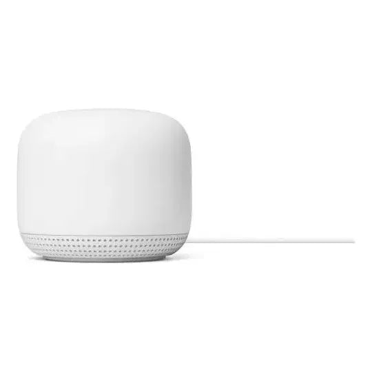 Router Mesh Google Nest Wifi Ac2200