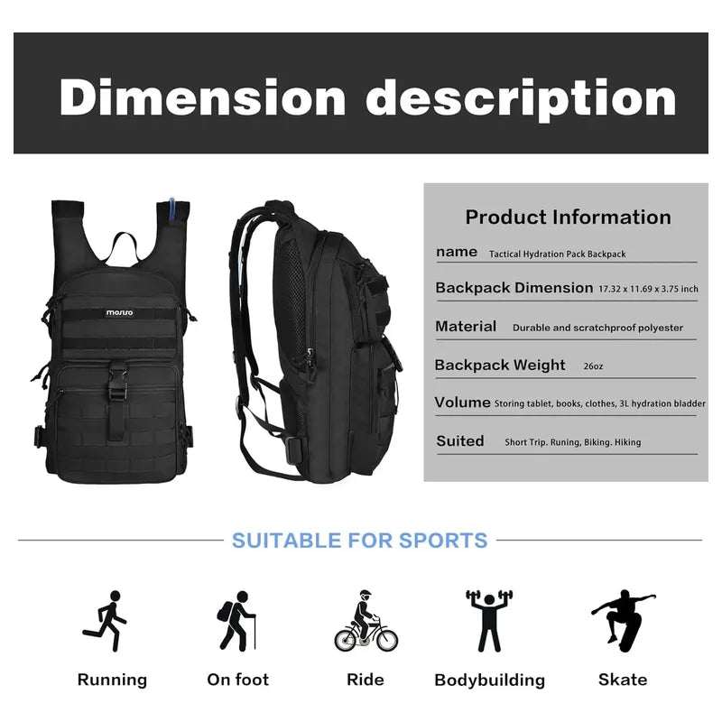 Bolso Mosiso Para Camaras Profesionales Dslr