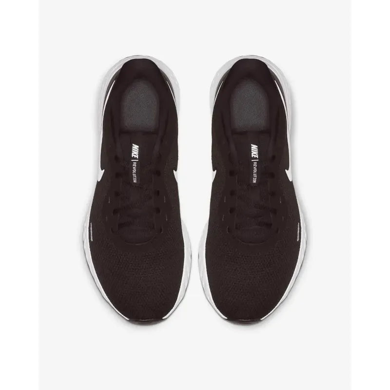 Zapato Nike Revolution 5 Original (talla 10) Bcv Negro 10