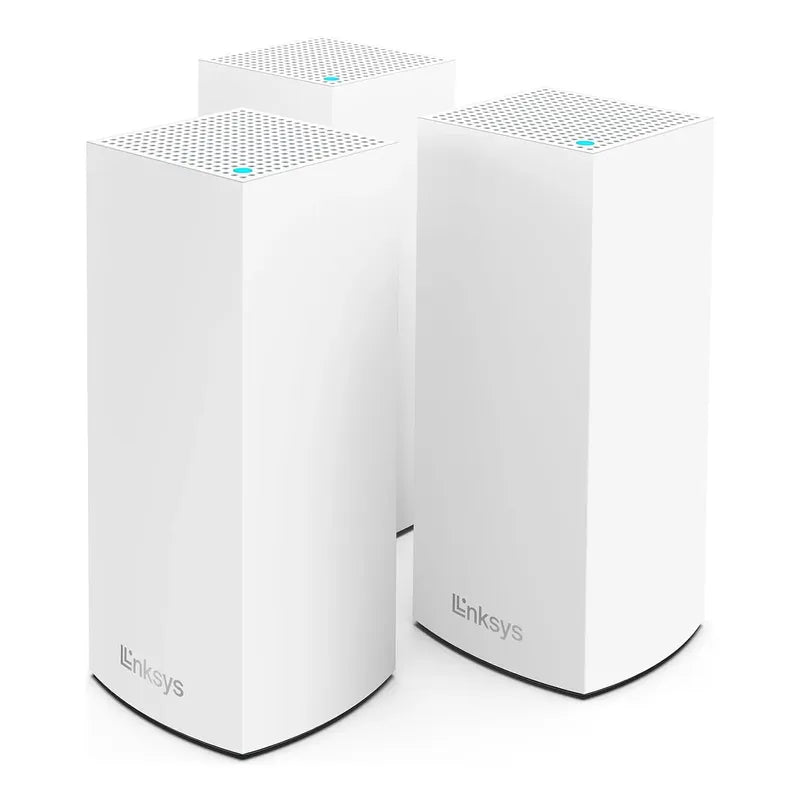Router Linksys Atlas Wifi 6 Home Wifi Mesh 6,000 Sq.