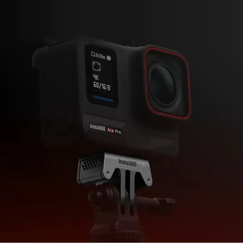 Soporte Insta360 Ace/ace Pro Para Cámara De Acción