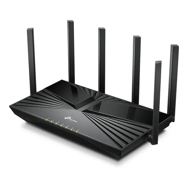 Router Tp-link Banda Dual Wifi 6 Archer Ax4400 Wifi 4400mbps