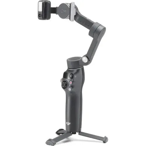 Dji Osmo Mobile 7p Estabilizador Para Telefonos Gris Oscuro
