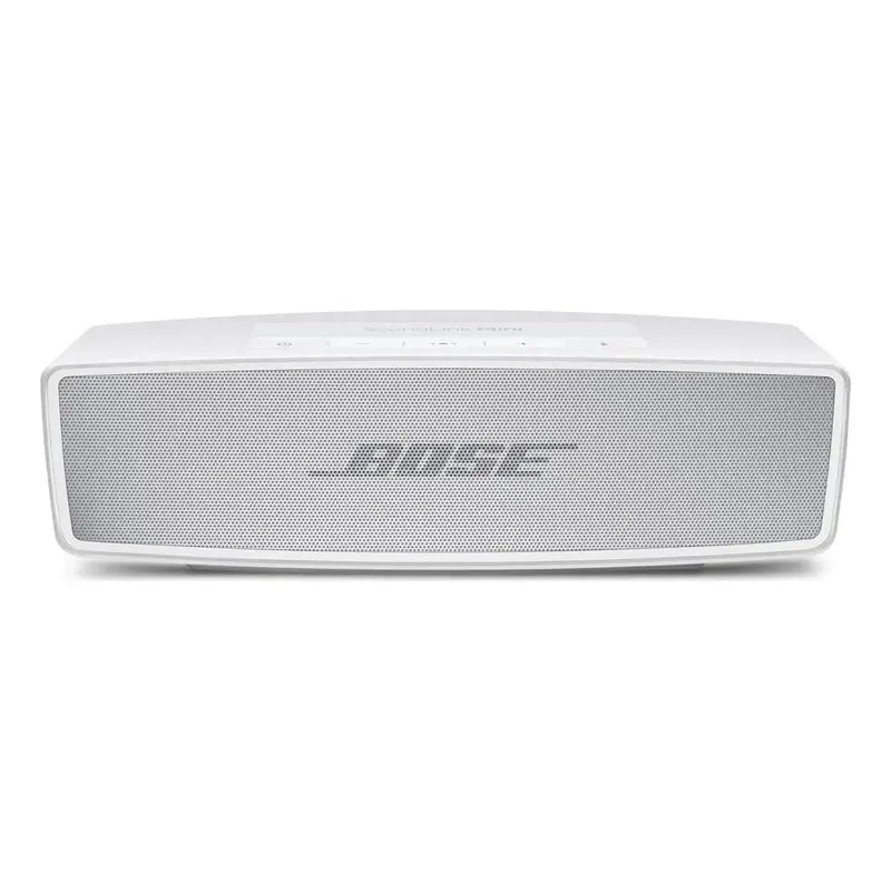 Altavoz Bluetooth Bose Soundlink Mini Ii De Edición Limitada