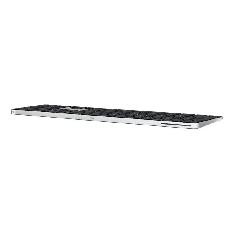 Apple Magic Keyboard Touch Id Usb-c Teclado Español O Ingles