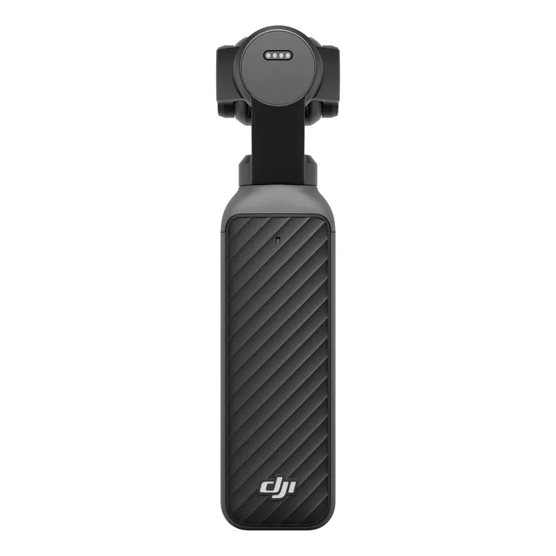 Camara Dji Osmo Pocket 4 Creator Combo Bcv Negro