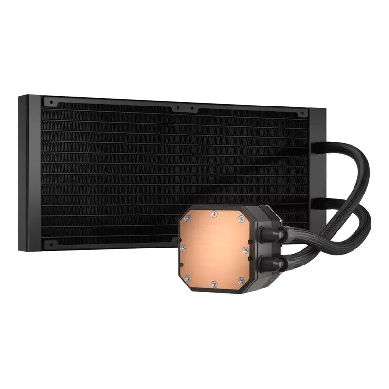 Refrigeración Líquida Corsair Icue H115i Elite Capellix Xt