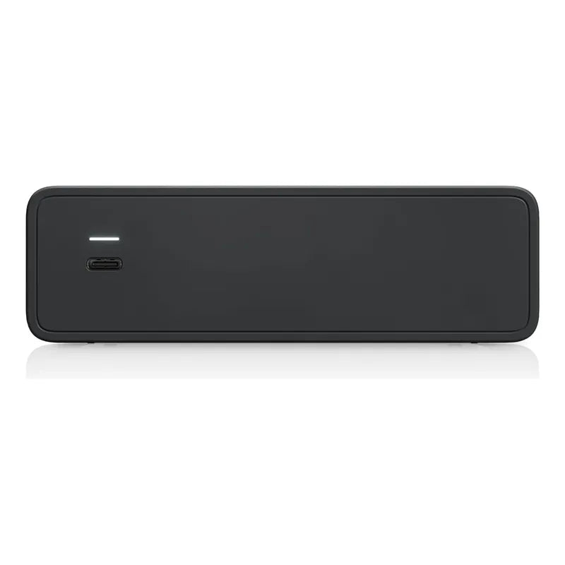 Disco Duro Seagate One Touch 8tb Hdd Usb-c Windows/mac