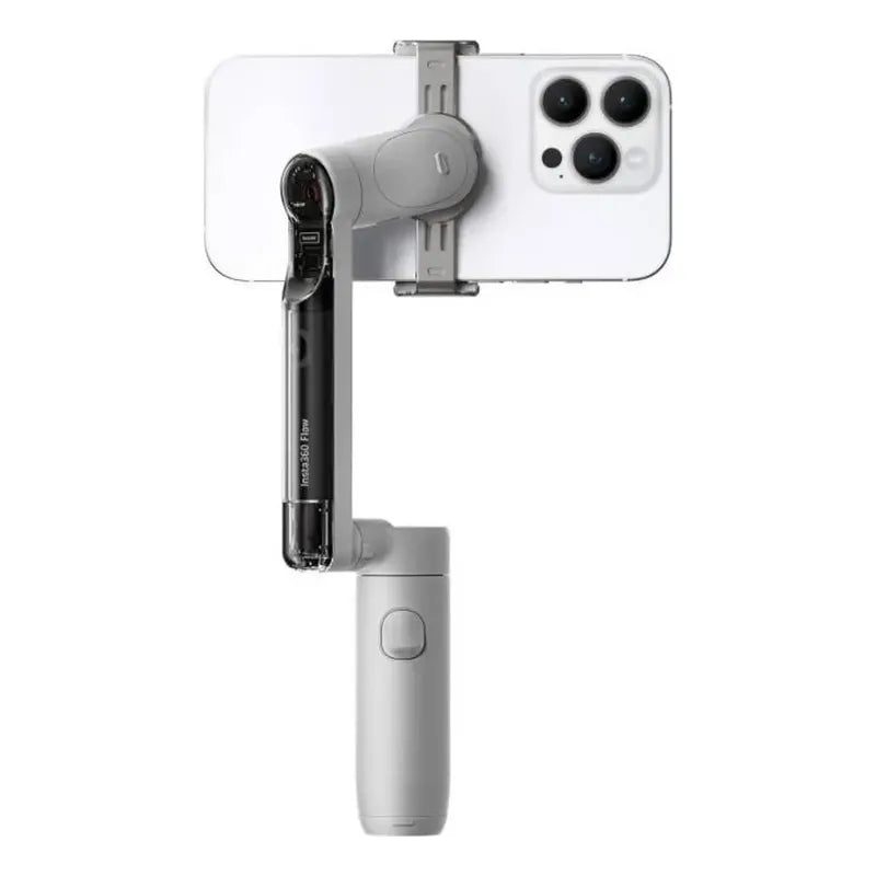 Estabilizador De Cardán Para Smartphone Insta360 Flow Gris