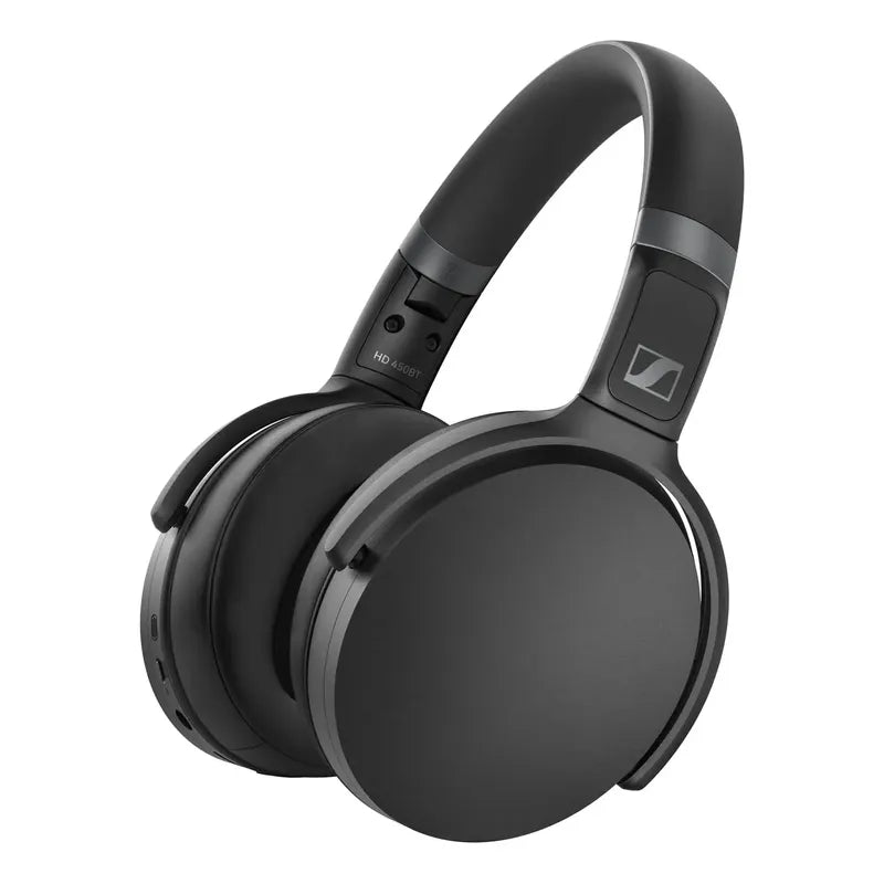 Audifonos De Estudio Sennheiser Hd 450bt