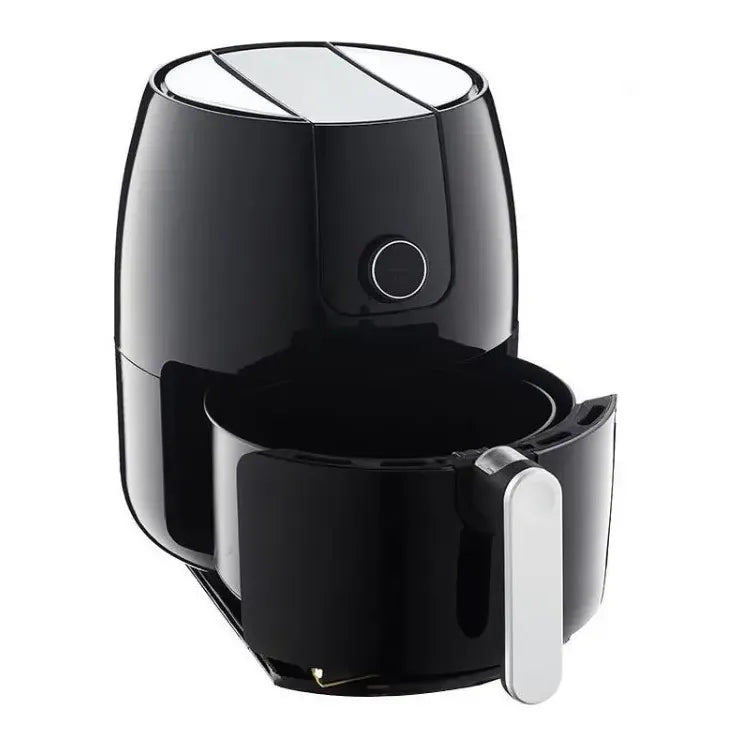 Freidora De Aire Nuovi 8 En 1, 1500 W Certificado Por La Fda