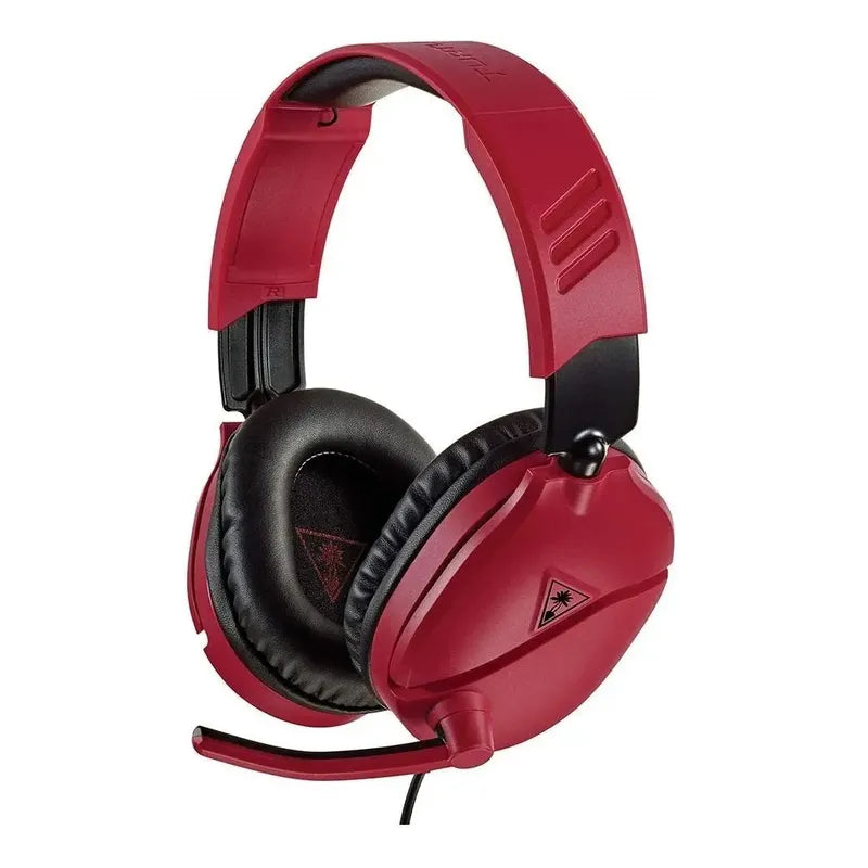 Audifonos Turtle Beach Recon 70 Ps4 Pro Xbox One Switch Pc
