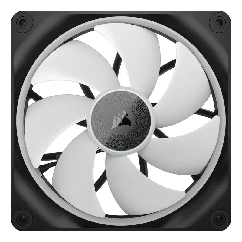 Corsair Icue Link Lx140 Rgb Cúpula Magnética Individual