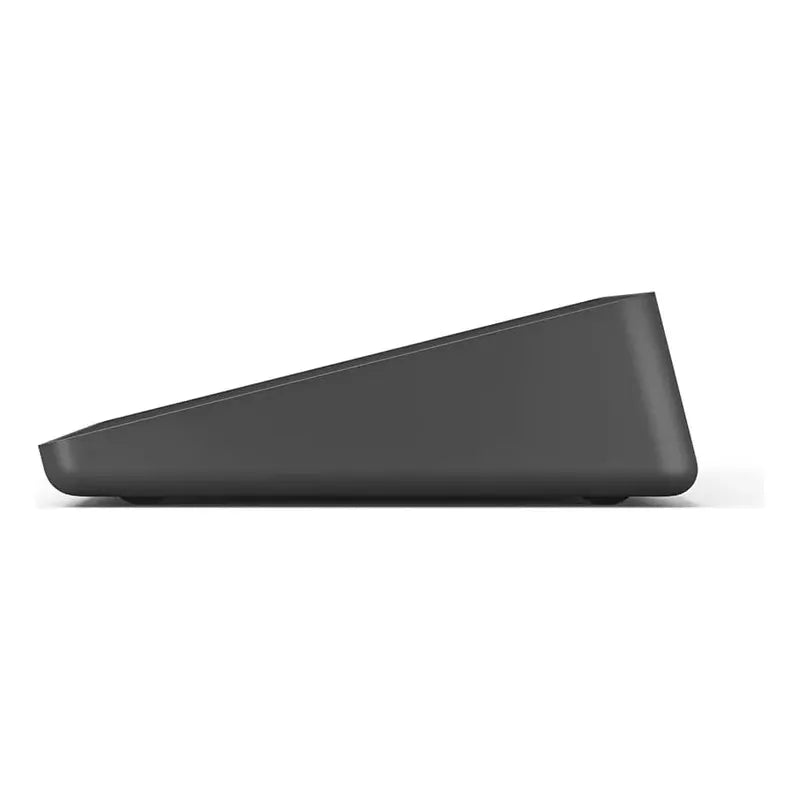 Logitech Tap Ip - Modulo Para Videoconferencias Gris Oscuro Estándar