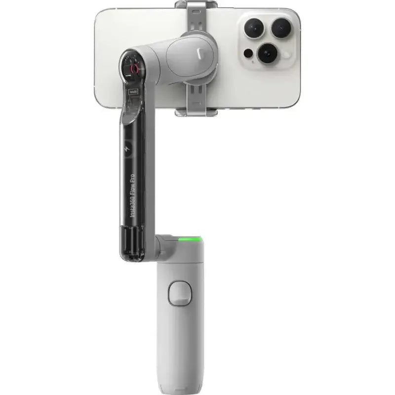 Estabilizador De Cardán Para Smartphone Insta360 Flow Pro