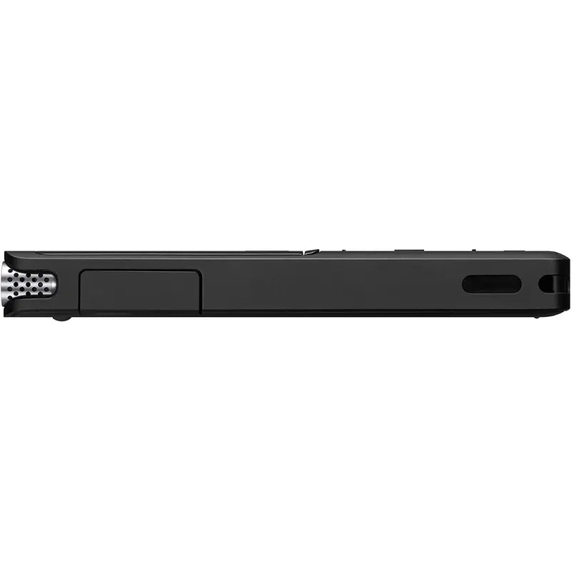 Grabadora De Voz Digital Sony Icd-ux570, Mic S, 22 Horas. Negro