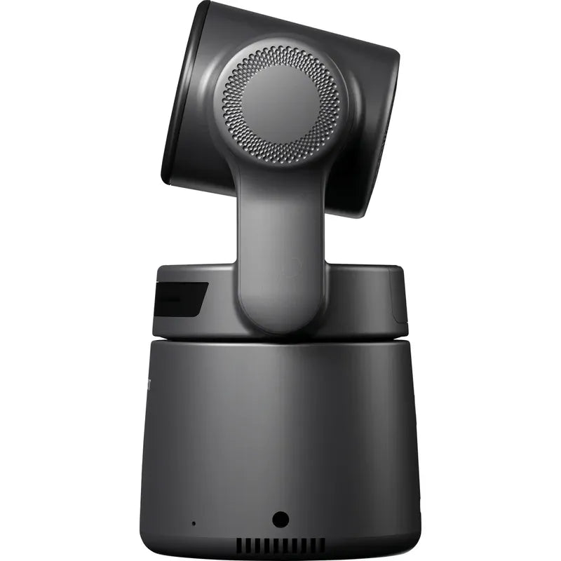 Cámara Obsbot Black Tail Air Osb-2108-cw Negro