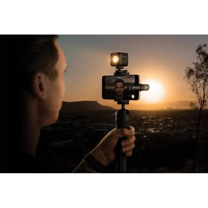 Kit De Vlogger De Rode Edición Lightning iPhone iPad