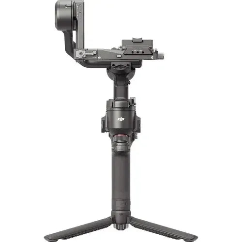 Estabilizador Gimbal Dji Rs 4 Combo Negro