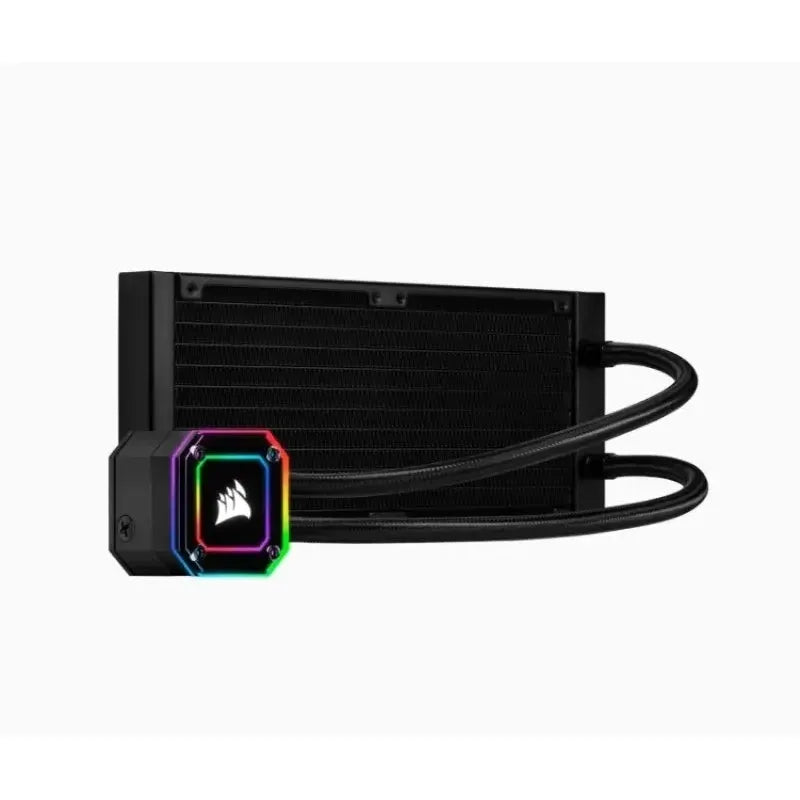 Refrigeración Líquida Corsair Icue H115i Elite Capellix 240