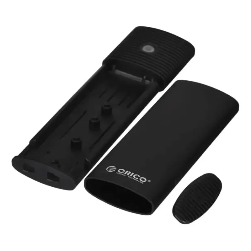 Carcasa Lectora Para Disco Ssd M.2 Orico Nvme 10gbps 4tb Negro