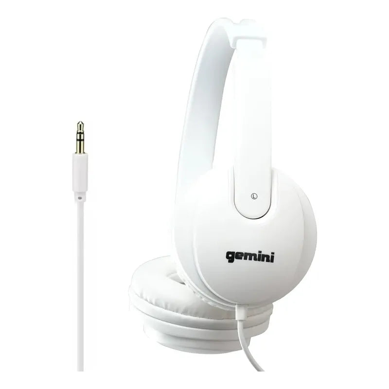 Audífono Gemini Djx-200 Professional Studio Dj Monitor