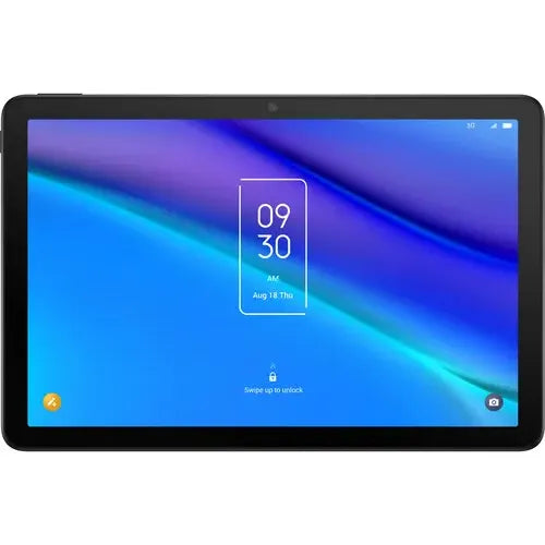 Tablet Tcl Tab 10 5g De 32gb (t-mobile) Gris Oscuro