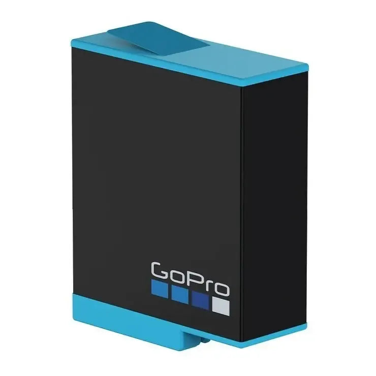 Camara Gopro 9 Especial Bundle Negro